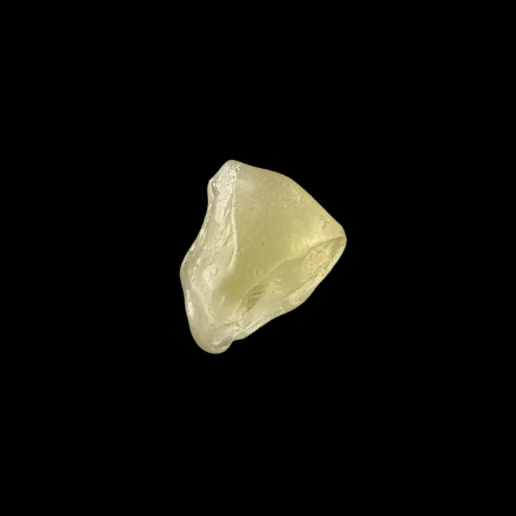 Libyan Desert Glass