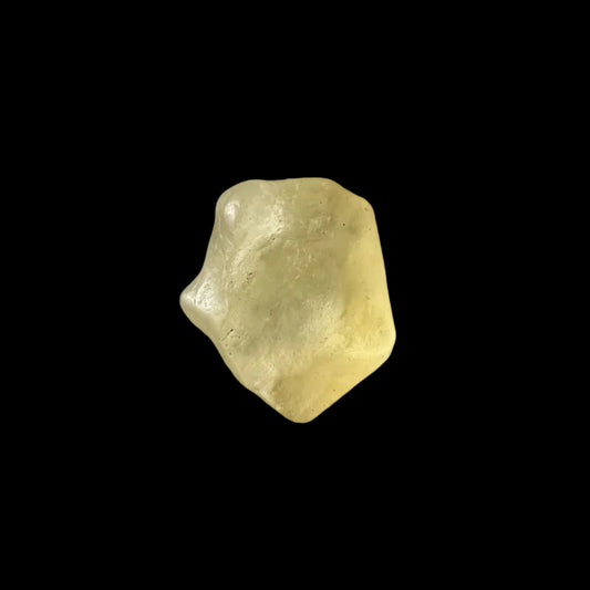 Libyan Desert Glass