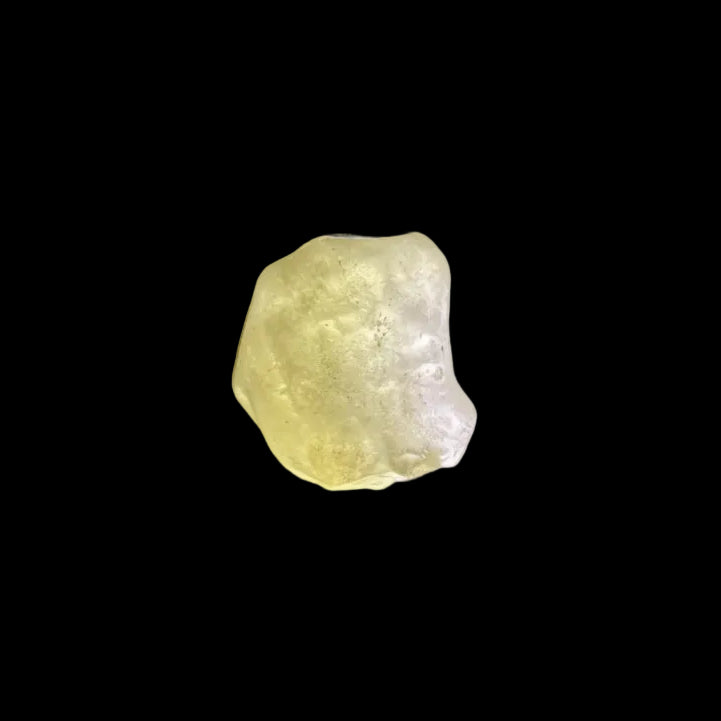 Libyan Desert Glass