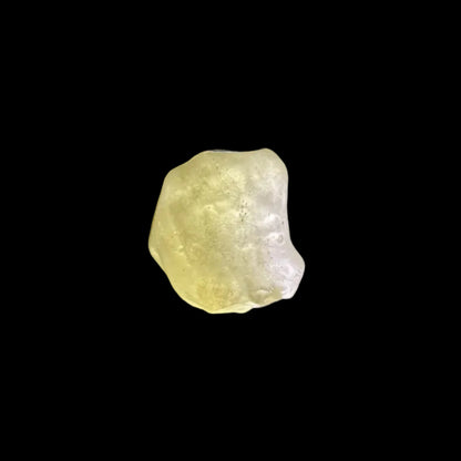 Libyan Desert Glass