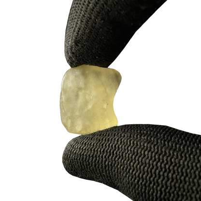 Libyan Desert Glass