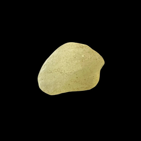 Libyan Desert Glass
