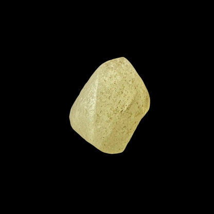 Libyan Desert Glass