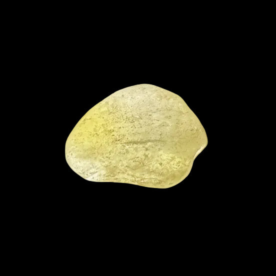 Libyan Desert Glass
