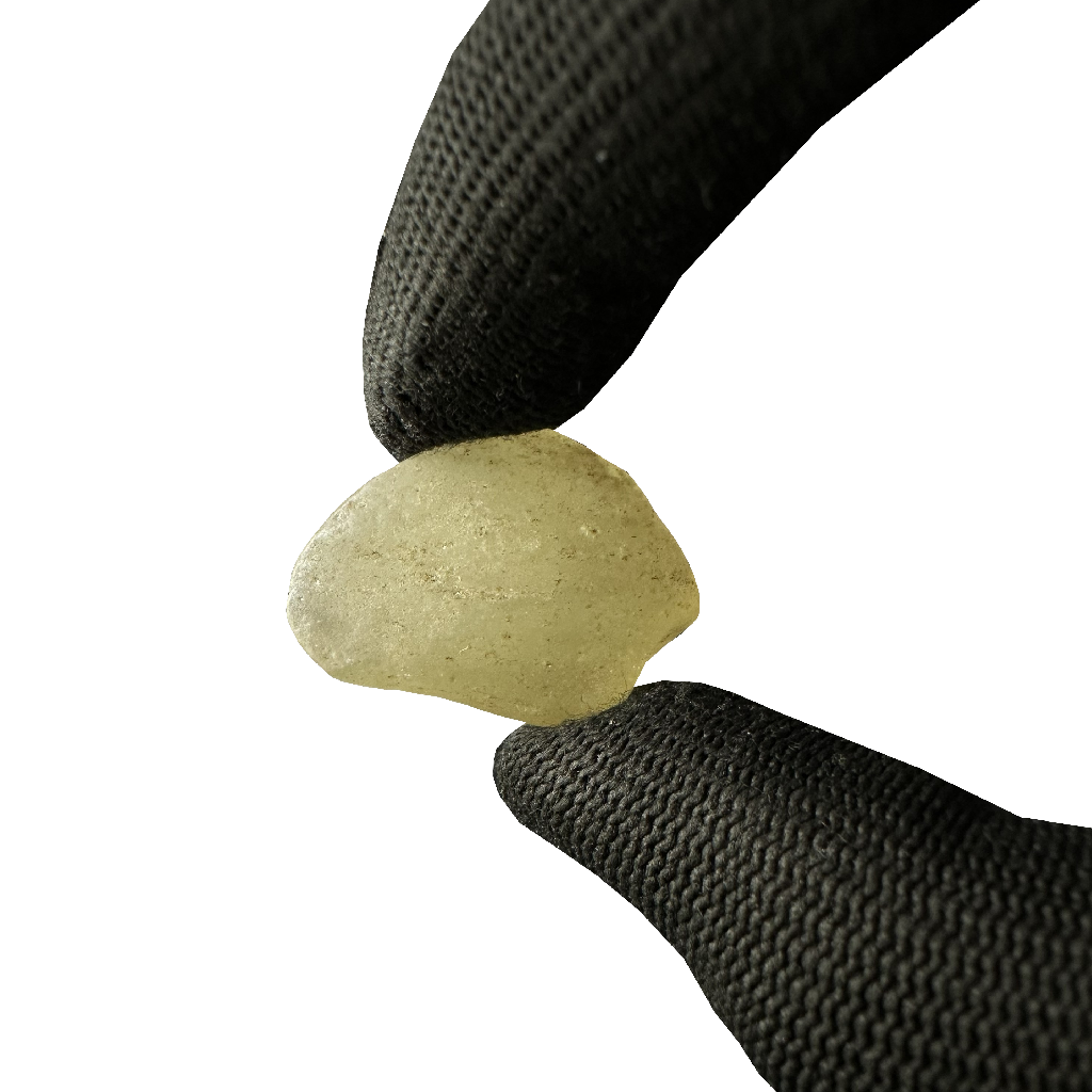 Libyan Desert Glass