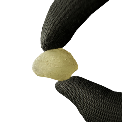 Libyan Desert Glass