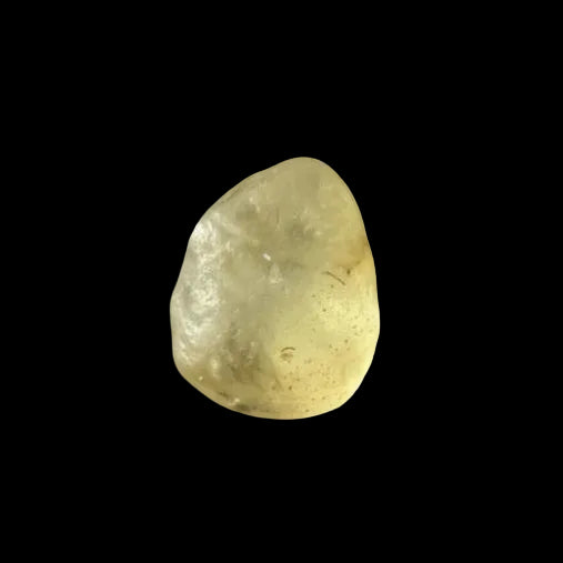Libyan Desert Glass