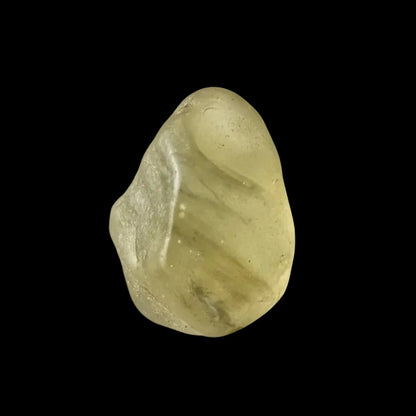 Libyan Desert Glass