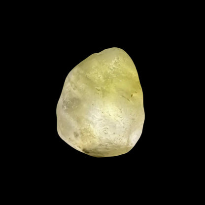 Libyan Desert Glass