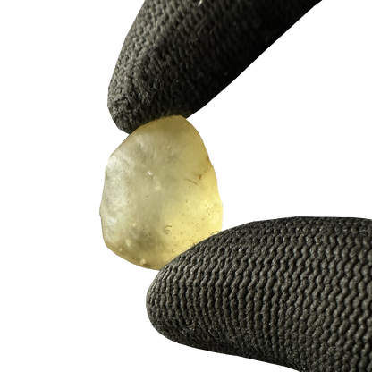 Libyan Desert Glass