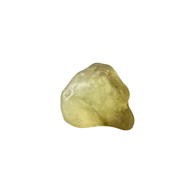 Libyan Desert Glass