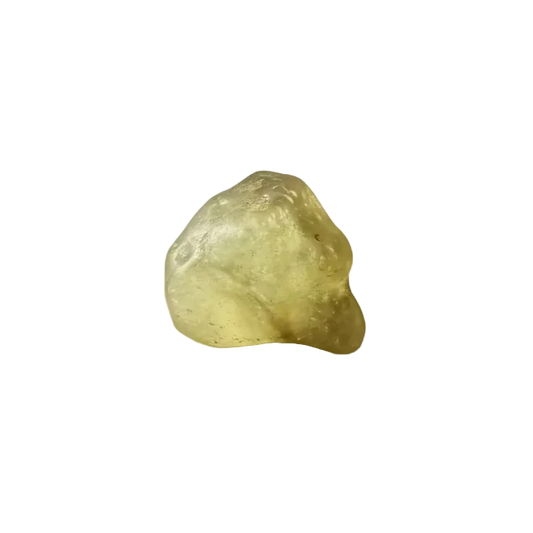 Libyan Desert Glass