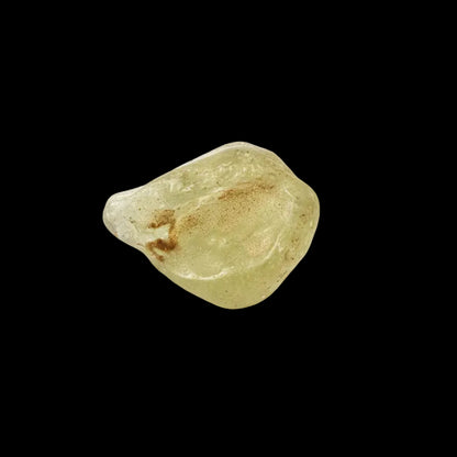 Libyan Desert Glass