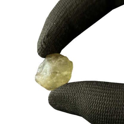 Libyan Desert Glass