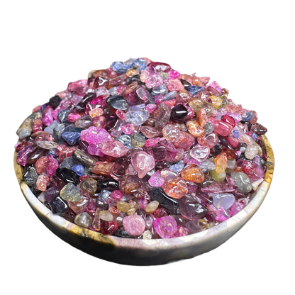 Gems Gravel