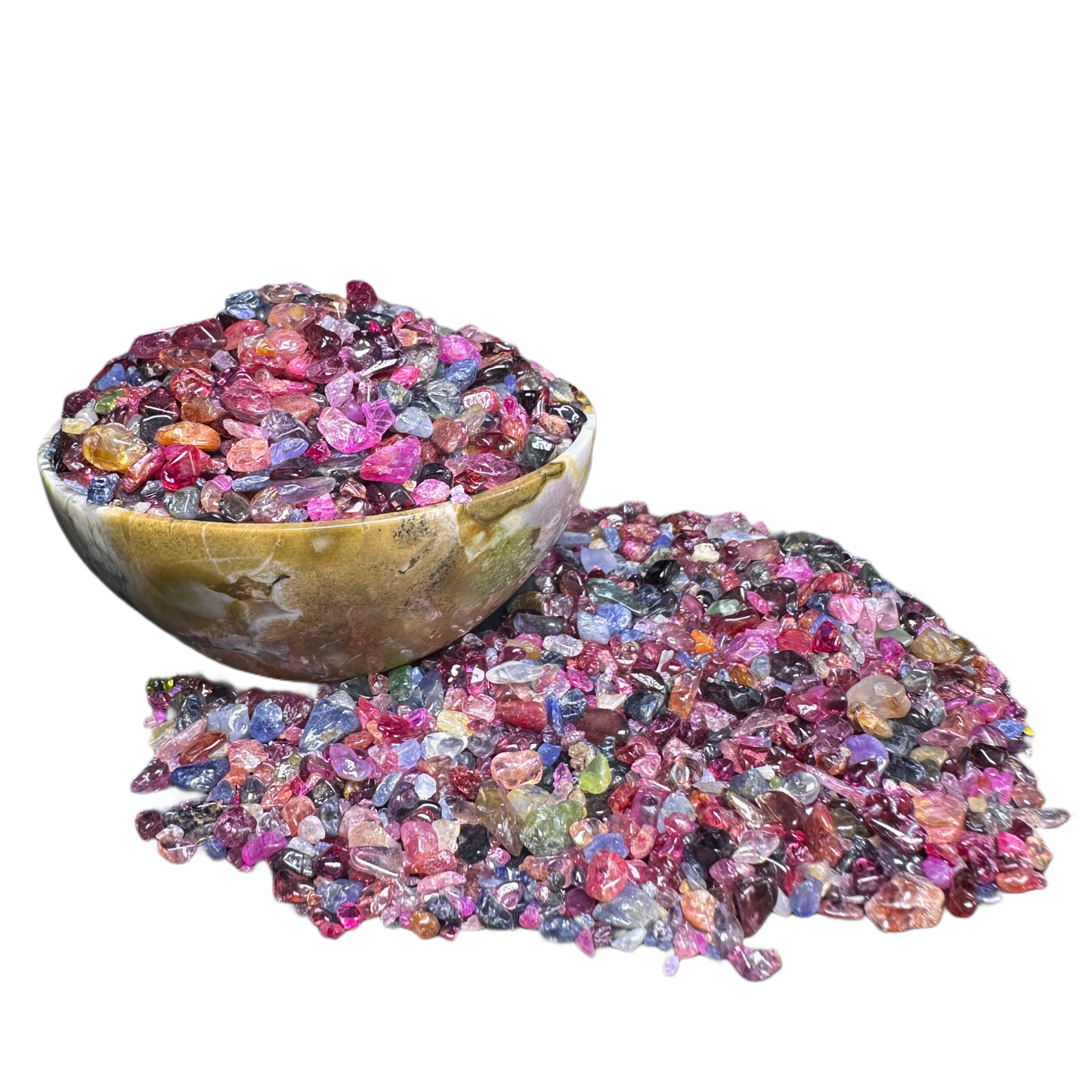 Gems Gravel