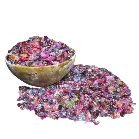 Gems Gravel