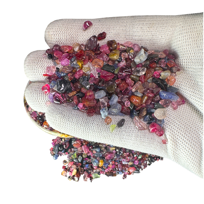 Gems Gravel