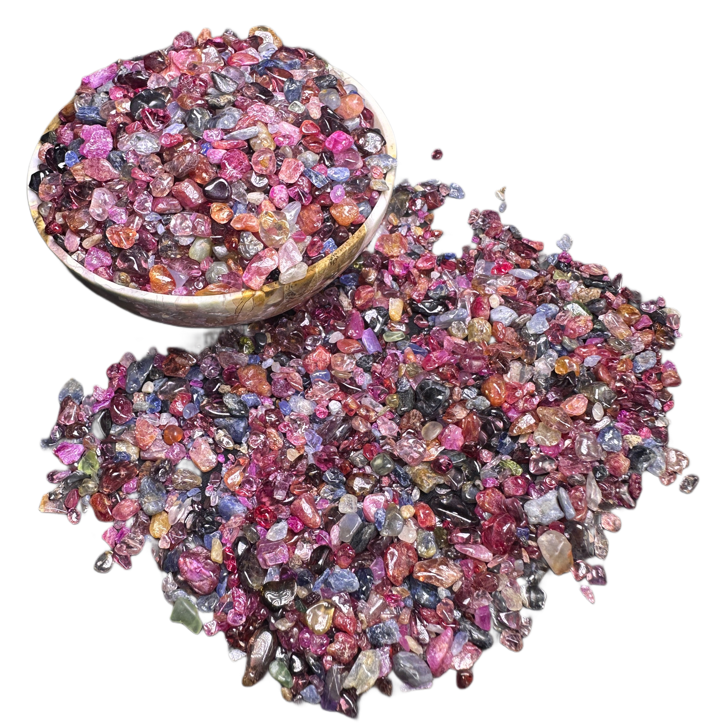 Gems Gravel