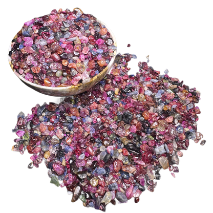Gems Gravel