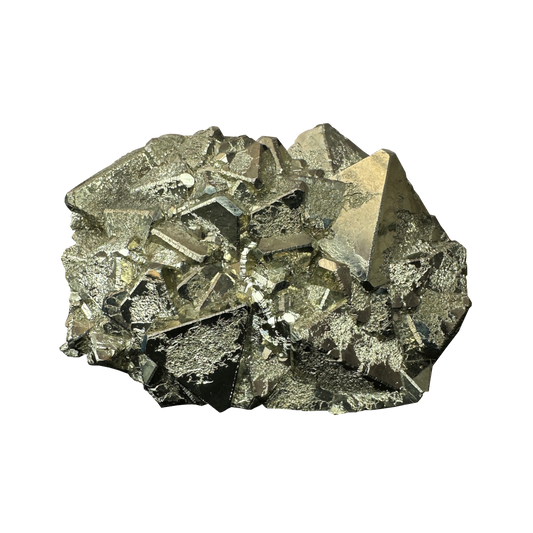 Pyrite