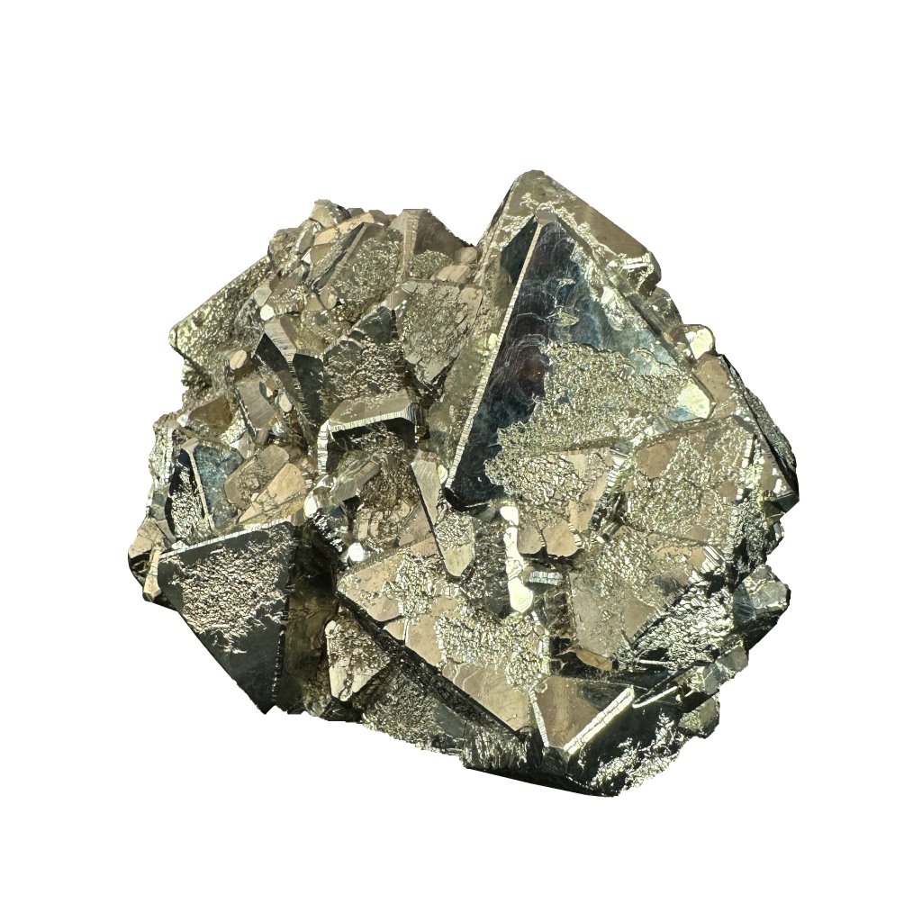 Pyrite