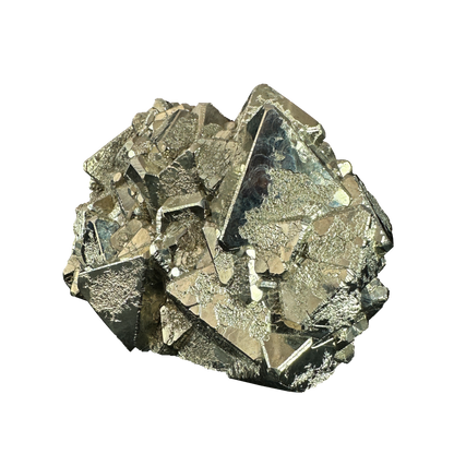 Pyrite