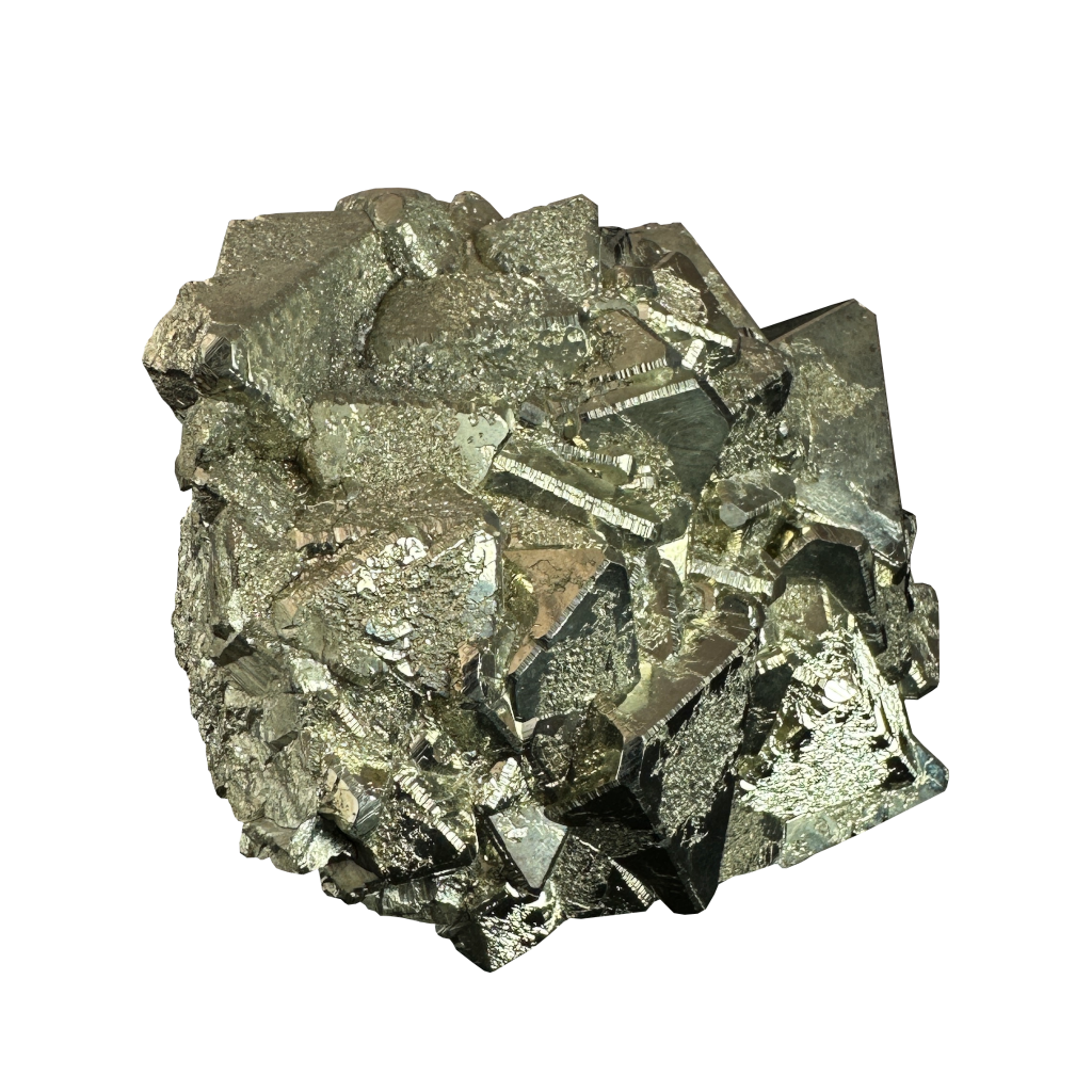 Pyrite
