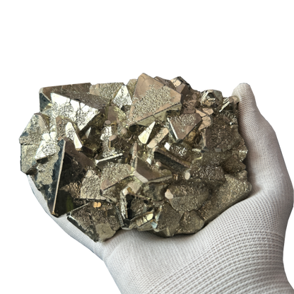 Pyrite