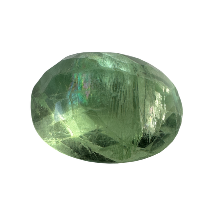 Green Flourite