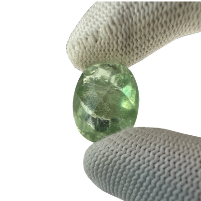 Green Flourite