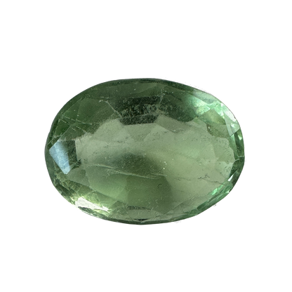 Green Flourite