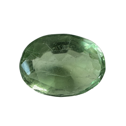 Green Flourite