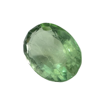 Green Flourite