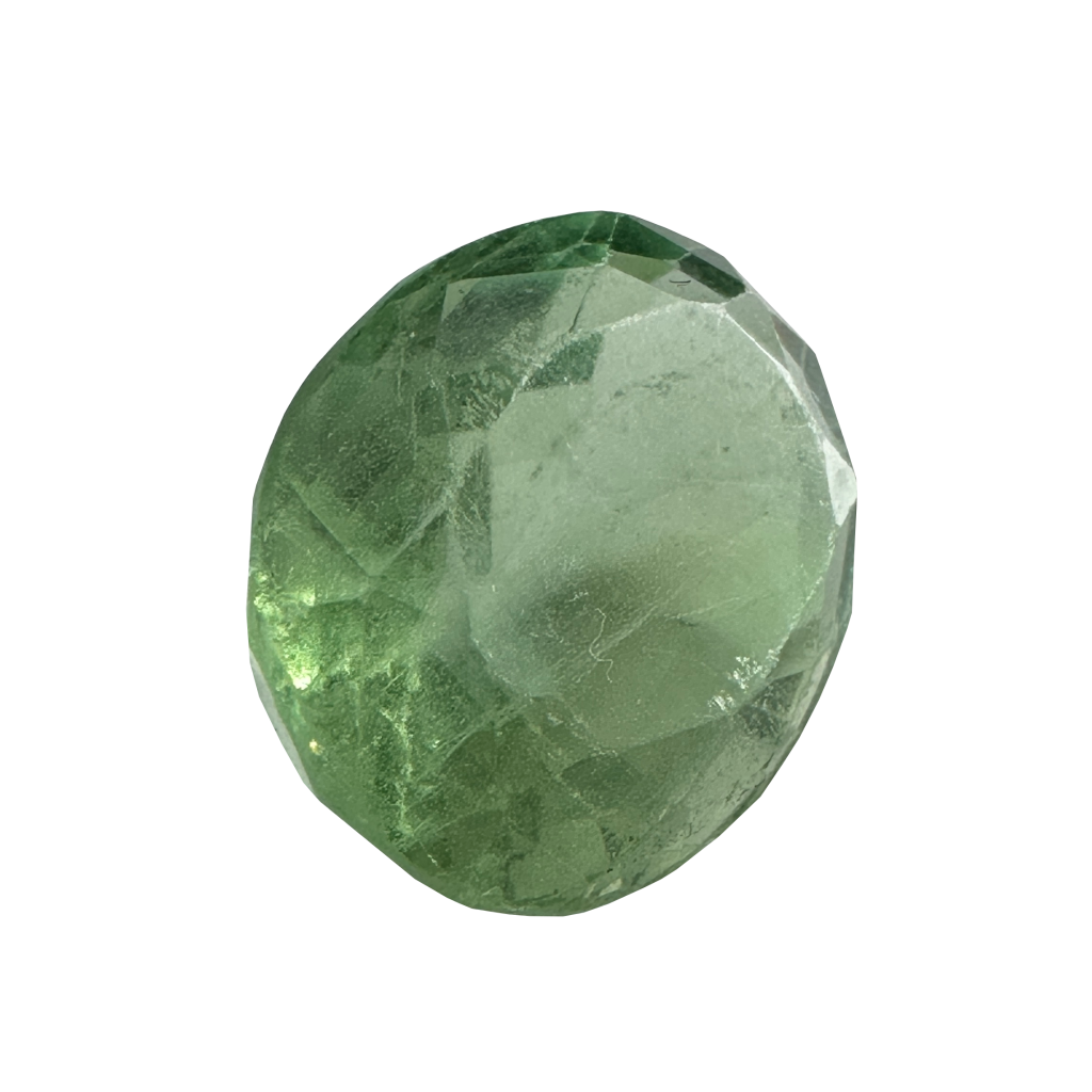 Green Flourite