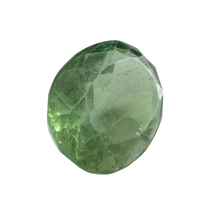 Green Flourite