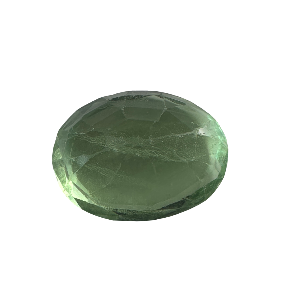Green Flourite