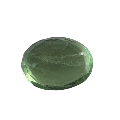 Green Flourite