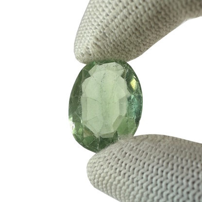 Green Flourite