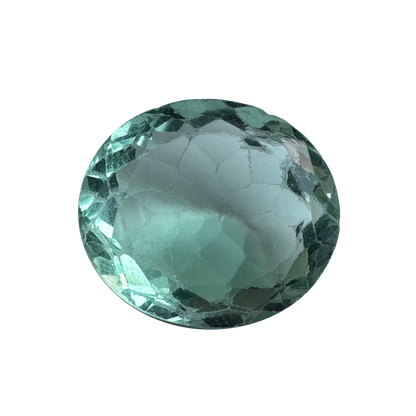 Green Flourite
