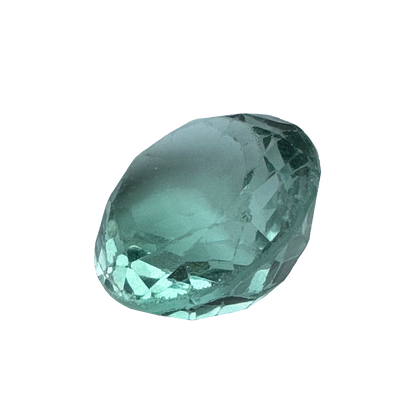 Green Flourite