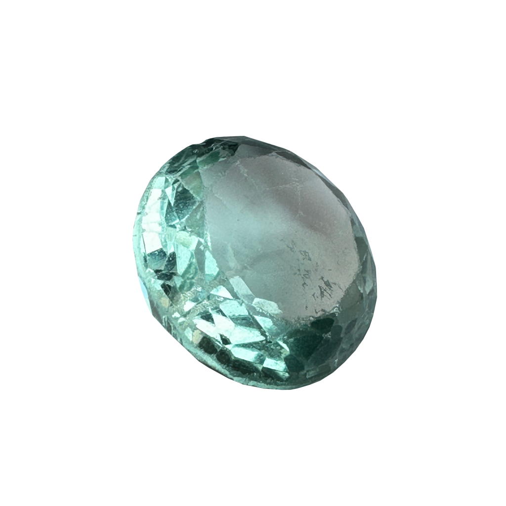 Green Flourite
