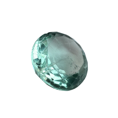 Green Flourite