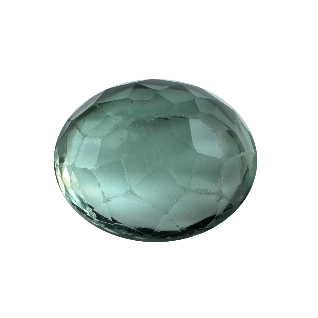 Green Flourite