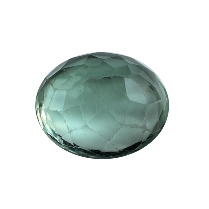 Green Flourite
