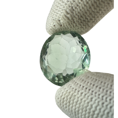 Green Flourite