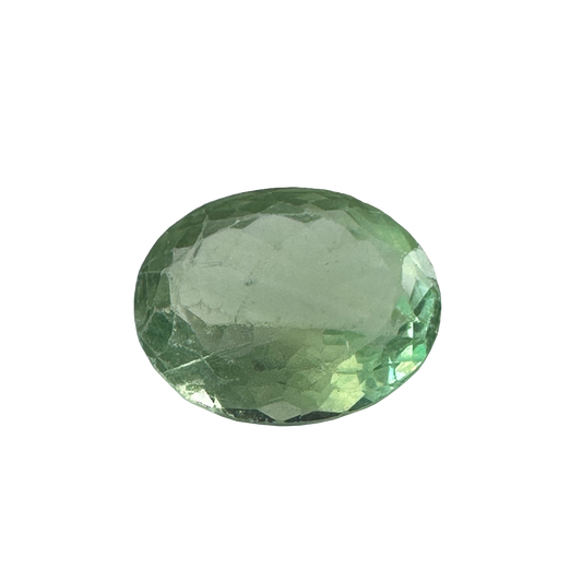 Green Flourite