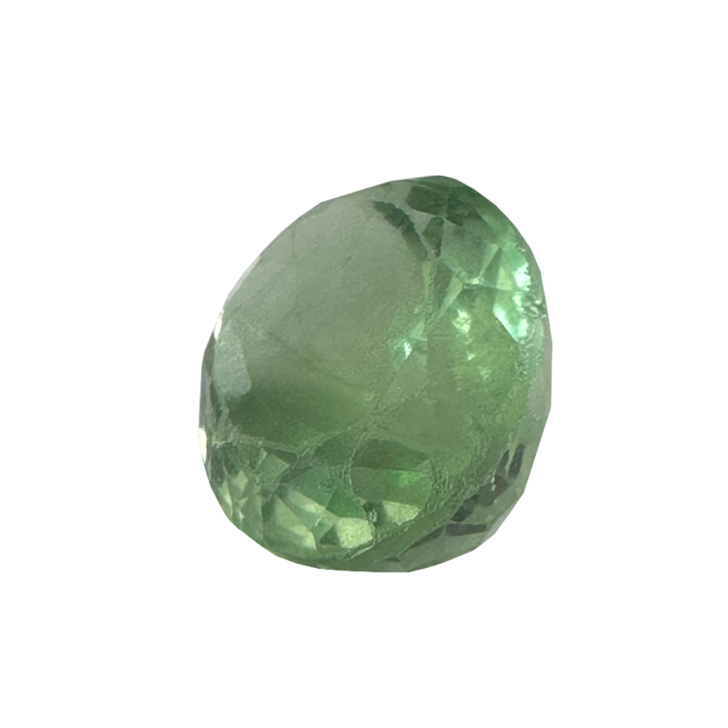 Green Flourite
