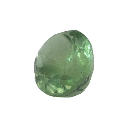 Green Flourite
