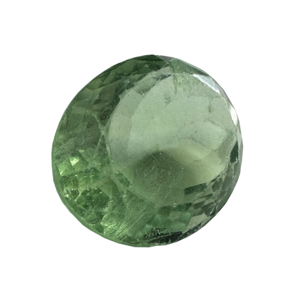 Green Flourite